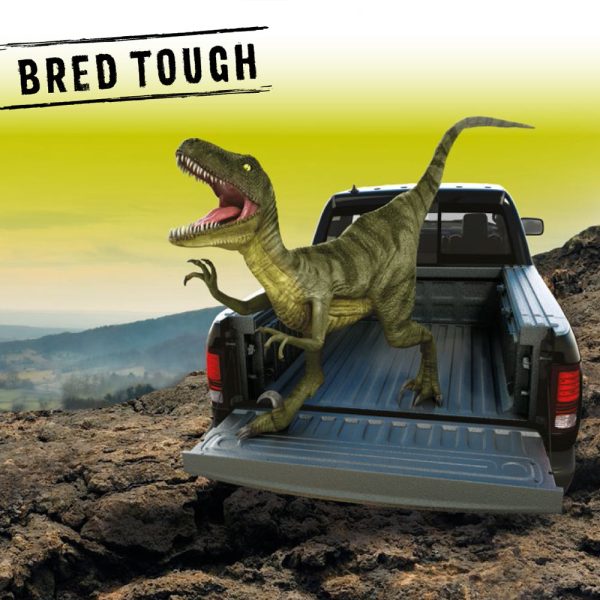 Tintable - U-POL Urethane Roll-On Truck Bed Liner Kit with included Roller, Tray & Brush, 6 Liters Online now - Image 3