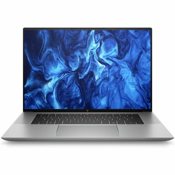 HP ZBook Studio G11 16  Touchscreen Mobile Workstation - WQUXGA - Intel Core Ultra 9 185H - vPro Technology - 64 GB - 2 TB SSD - English Keyboard on Sale